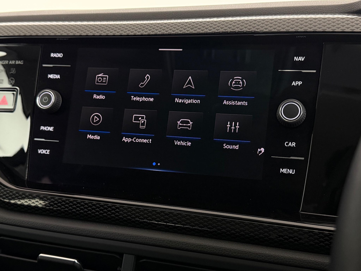 Used Volkswagen Polo 2024 for sale - 76752546: Photo 33