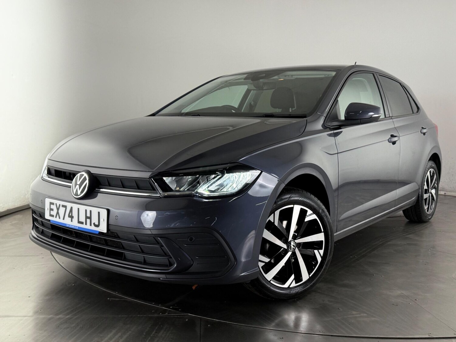 Used Volkswagen Polo 2024 for sale - 76752546: Photo 42