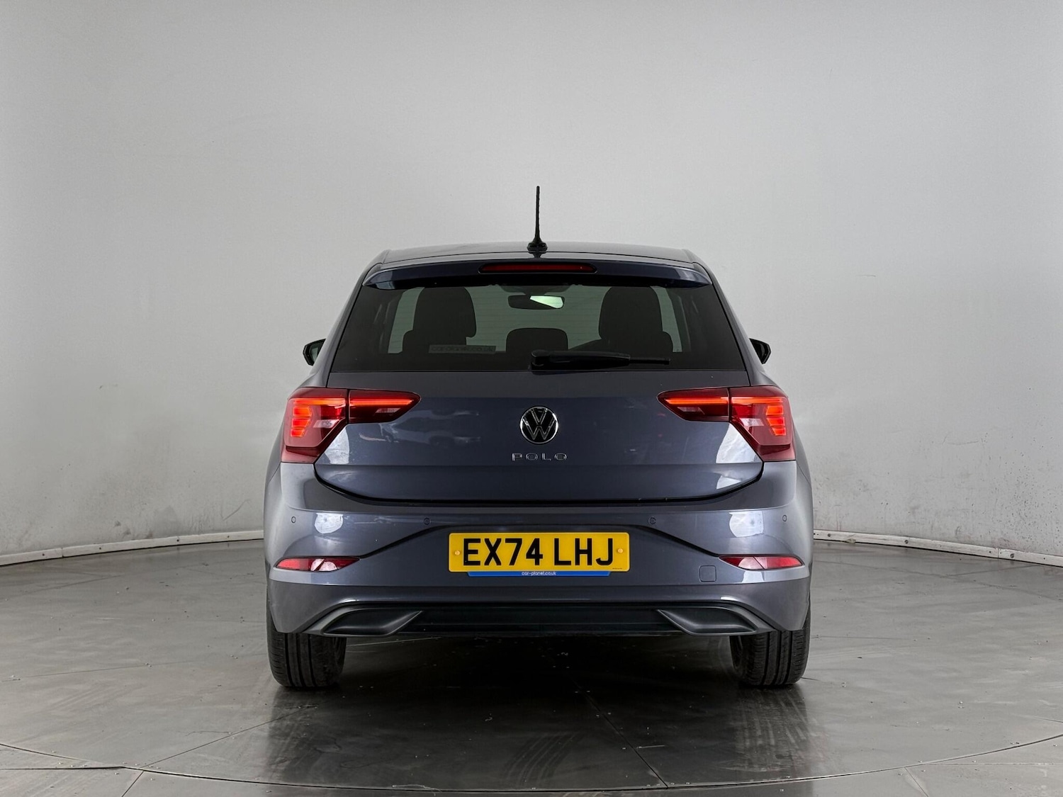 Used Volkswagen Polo 2024 for sale - 76752546: Photo 9