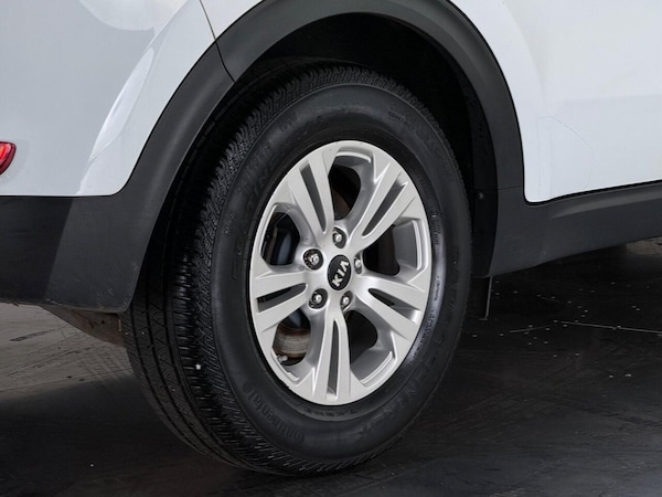 Used Kia Sportage 2016 for sale - 75573861: Photo 11