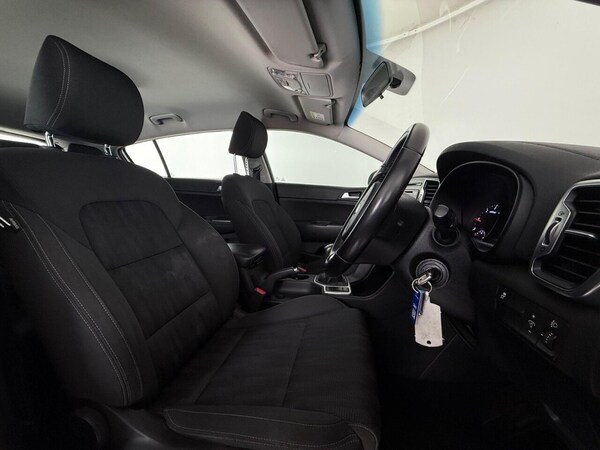 Used Kia Sportage 2016 for sale - 75573861: Photo 14