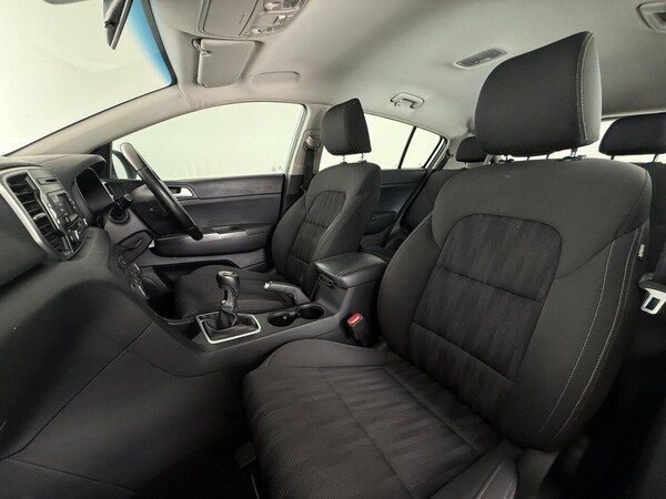 Used Kia Sportage 2016 for sale - 75573861: Photo 15