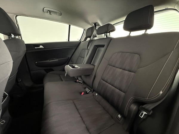 Used Kia Sportage 2016 for sale - 75573861: Photo 16