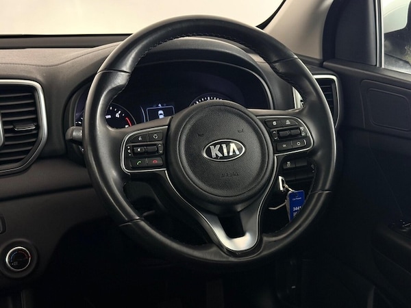 Used Kia Sportage 2016 for sale - 75573861: Photo 20