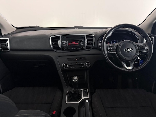 Used Kia Sportage 2016 for sale - 75573861: Photo 22