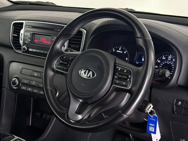 Used Kia Sportage 2016 for sale - 75573861: Photo 23