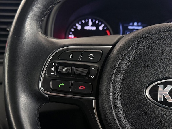 Used Kia Sportage 2016 for sale - 75573861: Photo 24
