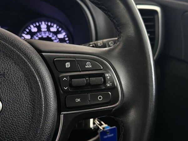 Used Kia Sportage 2016 for sale - 75573861: Photo 25