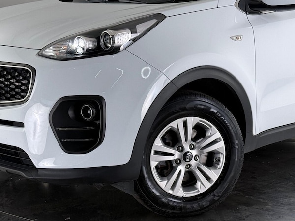 Used Kia Sportage 2016 for sale - 75573861: Photo 39