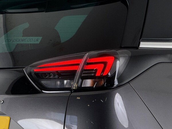 Used Vauxhall Crossland 2021 for sale - 76080272: Photo 11