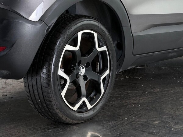 Used Vauxhall Crossland 2021 for sale - 76080272: Photo 12