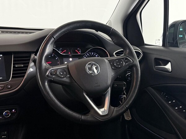 Used Vauxhall Crossland 2021 for sale - 76080272: Photo 14