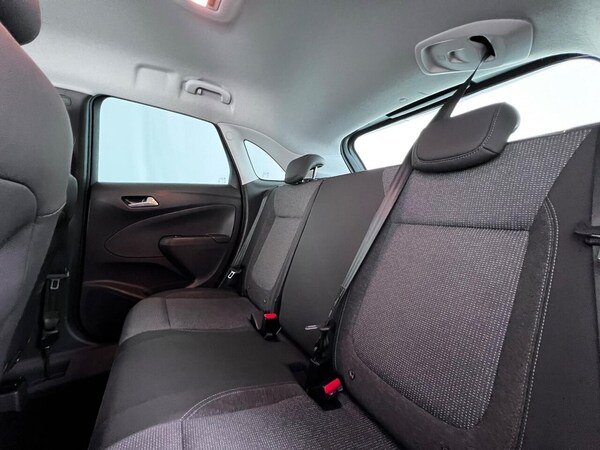 Used Vauxhall Crossland 2021 for sale - 76080272: Photo 18