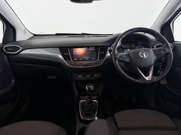 Used Vauxhall Crossland 2021 for sale - 76080272: Photo 19