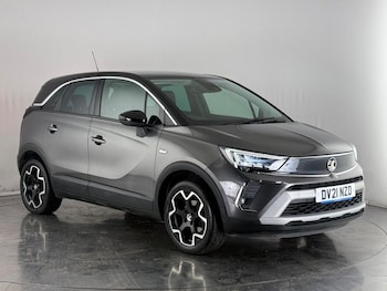 Vauxhall - Crossland