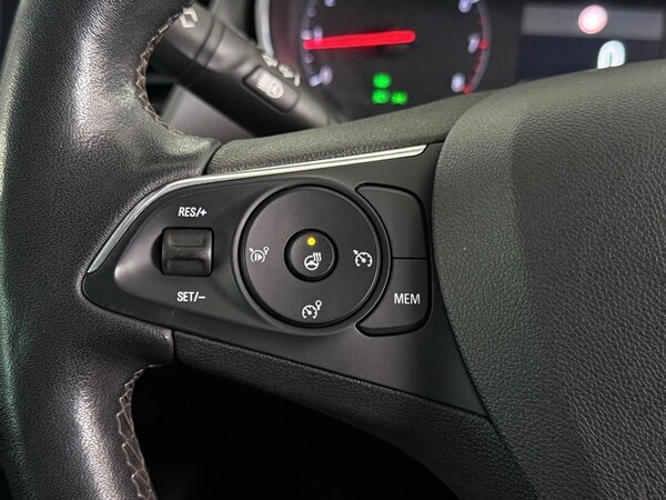 Used Vauxhall Crossland 2021 for sale - 76080272: Photo 25