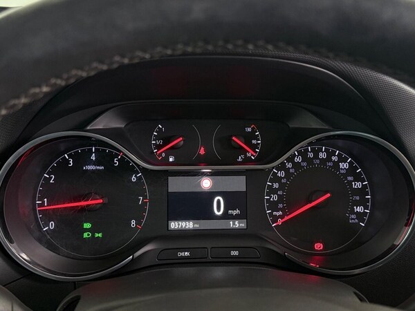 Used Vauxhall Crossland 2021 for sale - 76080272: Photo 26