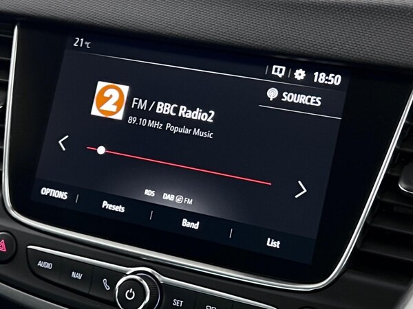 Used Vauxhall Crossland 2021 for sale - 76080272: Photo 31