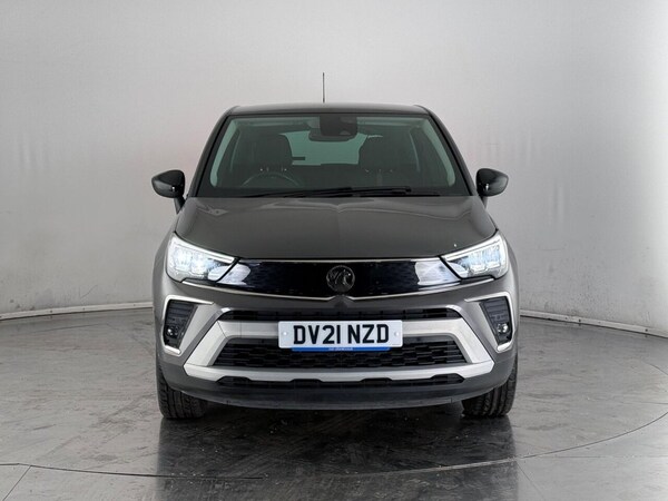 Used Vauxhall Crossland 2021 for sale - 76080272: Photo 7