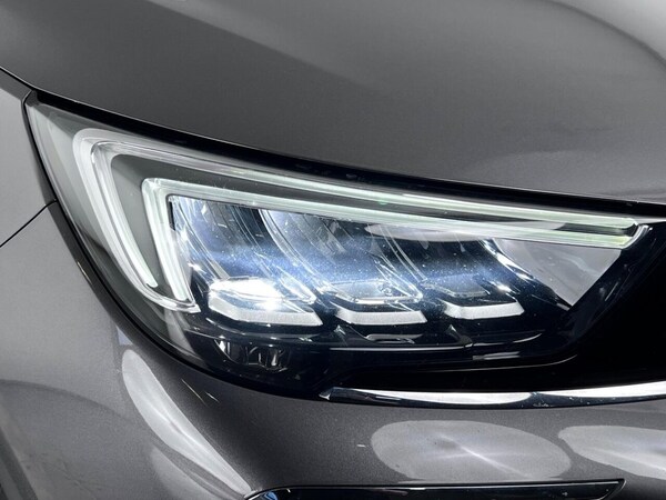 Used Vauxhall Crossland 2021 for sale - 76080272: Photo 8