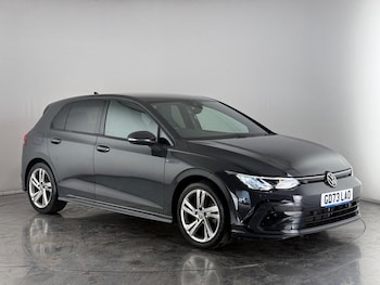 2024 (73) - 1.5 TSI R-Line Euro 6 (s/s) 5dr