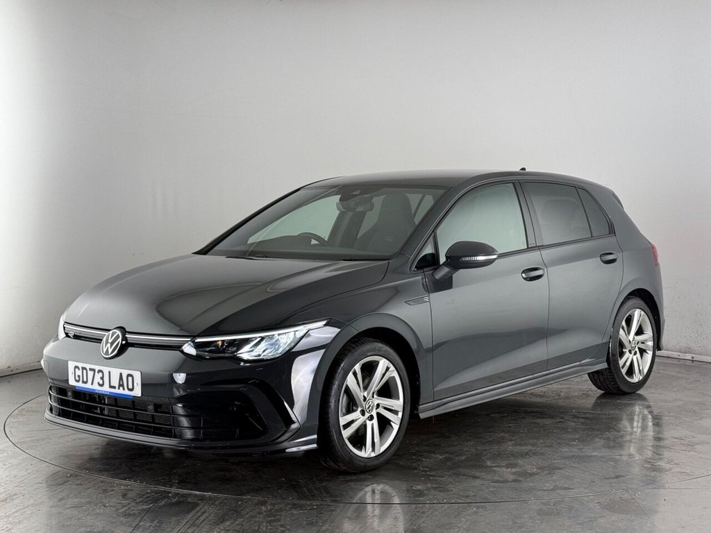 Used Volkswagen Golf 2024 for sale - 76086421: Photo 3