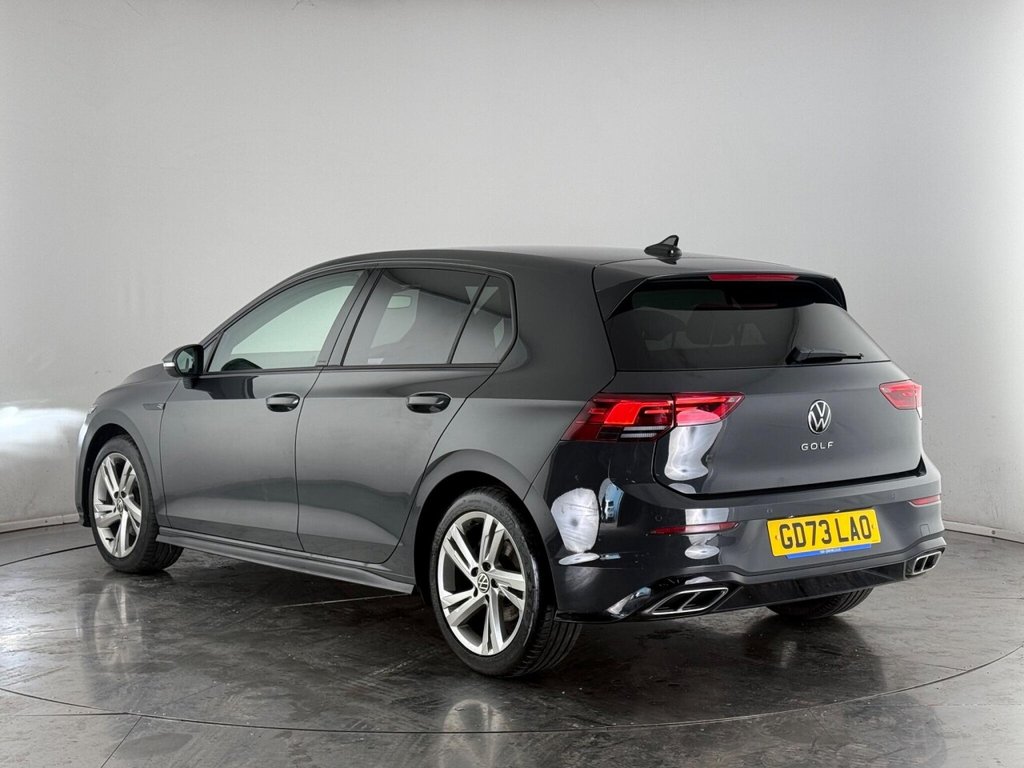Used Volkswagen Golf 2024 for sale - 76086421: Photo 4