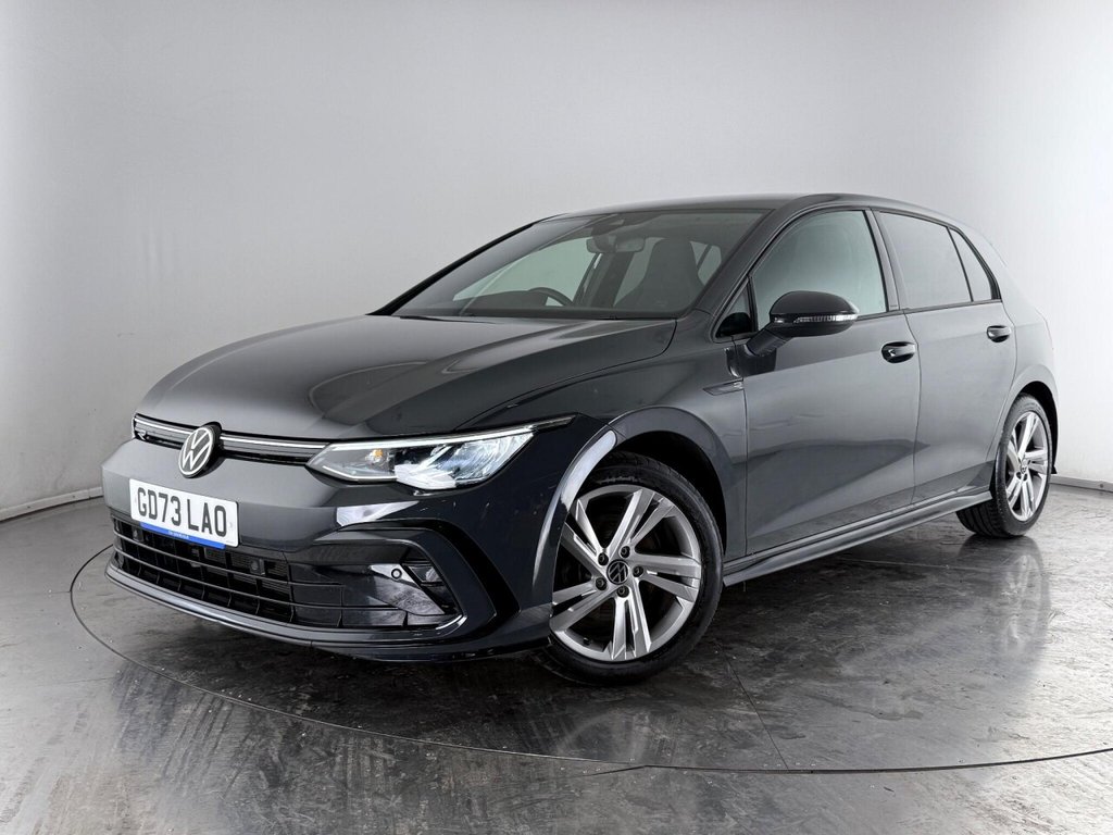 Used Volkswagen Golf 2024 for sale - 76086421: Photo 49