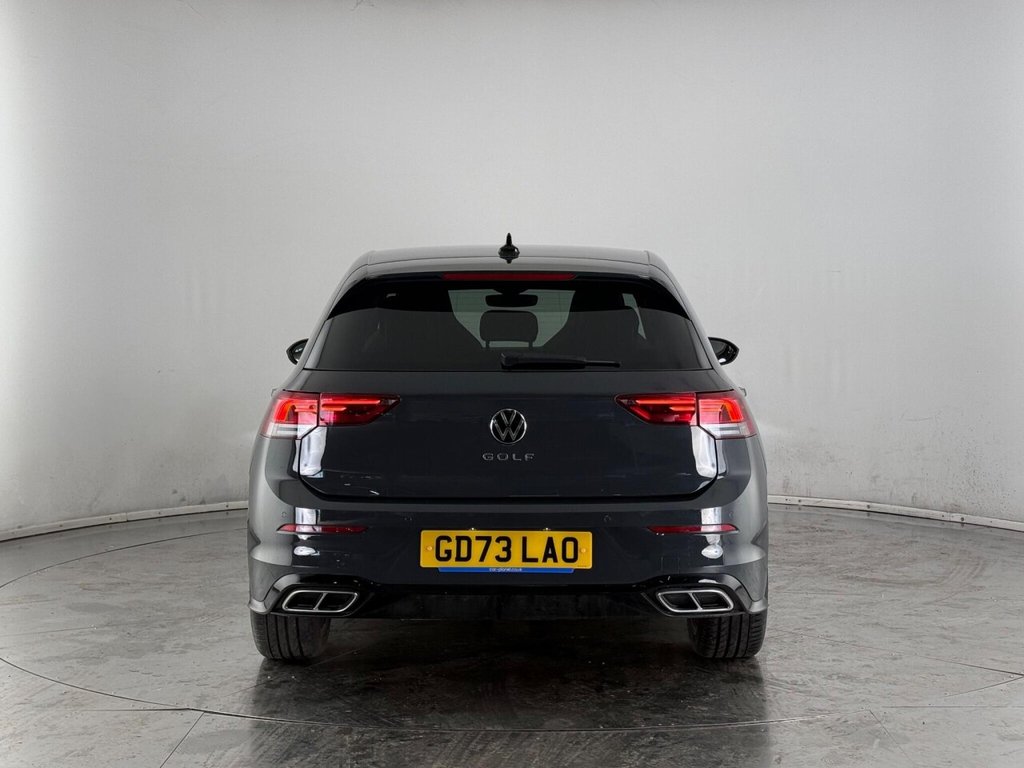 Used Volkswagen Golf 2024 for sale - 76086421: Photo 9