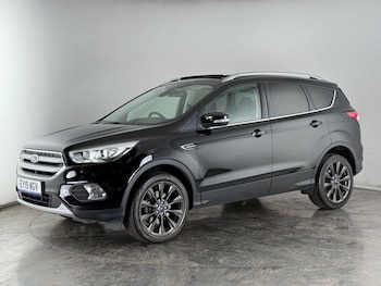 Used Ford Kuga 2019 for sale - 75347519: Photo