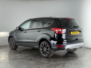 Used Ford Kuga 2019 for sale - 75347519: Photo