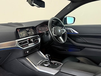 Used BMW 4 Series 2021 for sale - 78742089: Photo