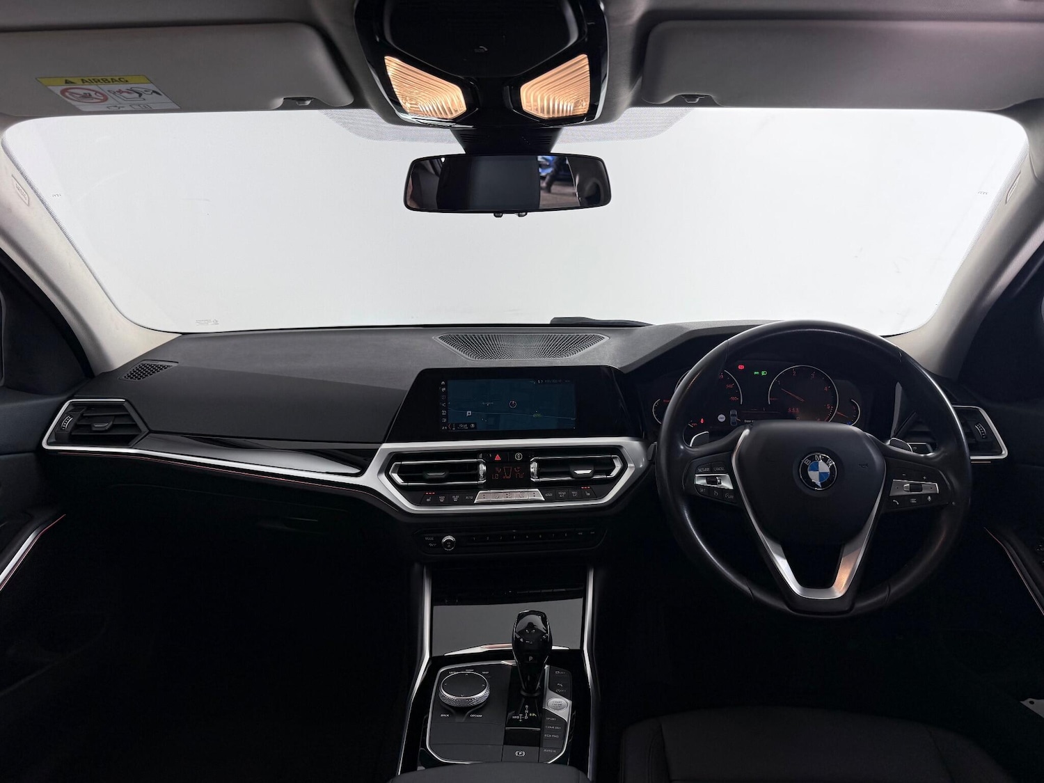 Used BMW 3 Series 2019 for sale - 77243487: Photo 16