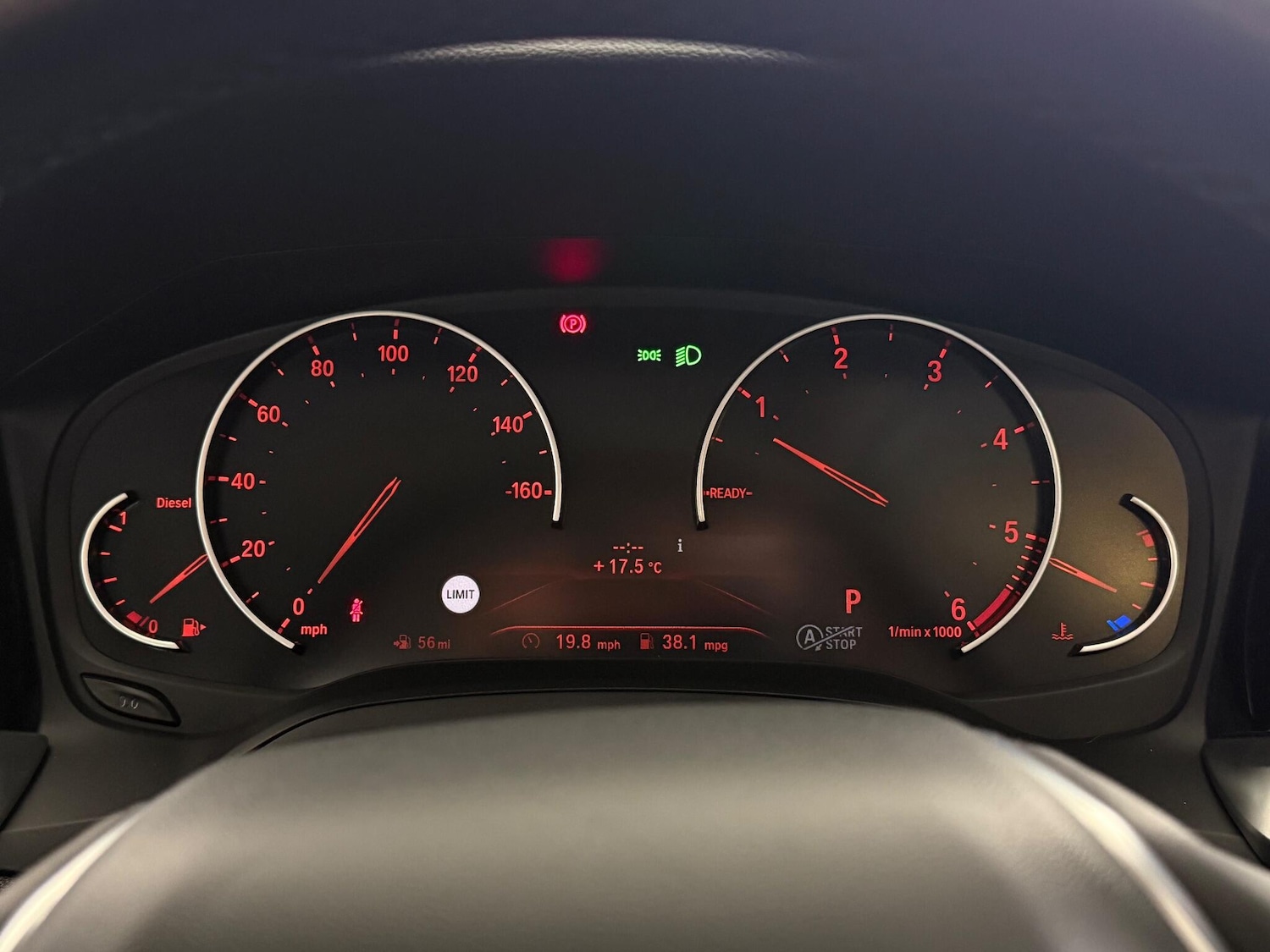 Used BMW 3 Series 2019 for sale - 77243487: Photo 19