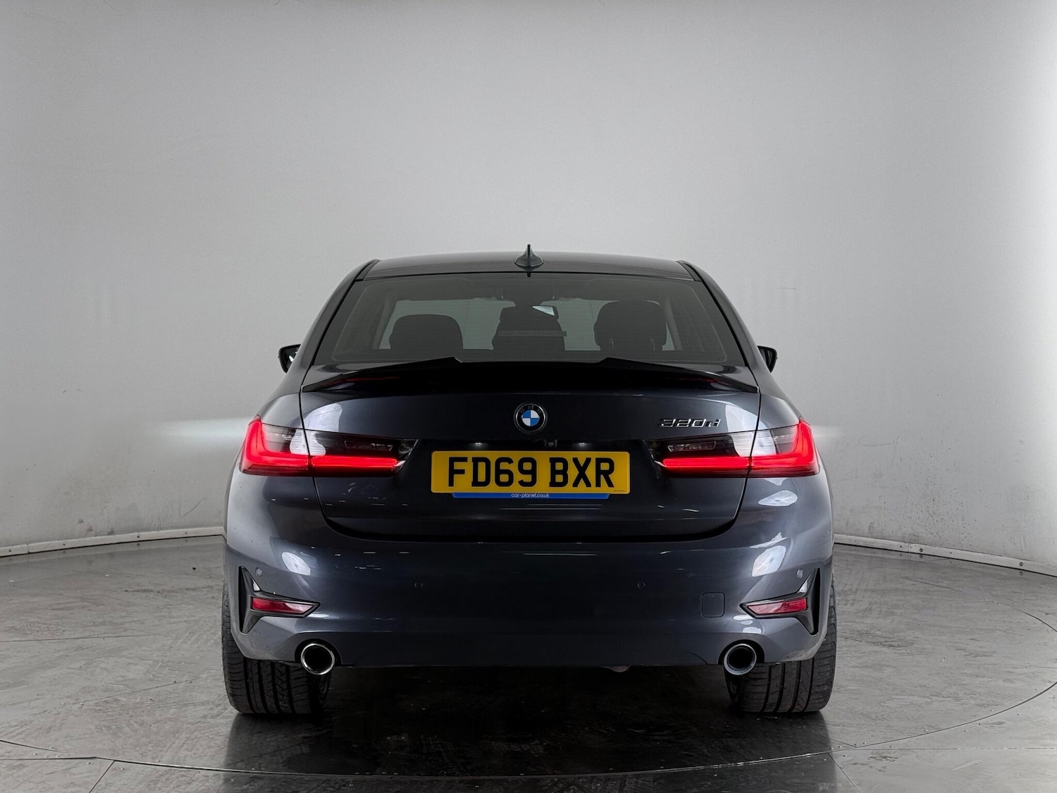 Used BMW 3 Series 2019 for sale - 77243487: Photo 7