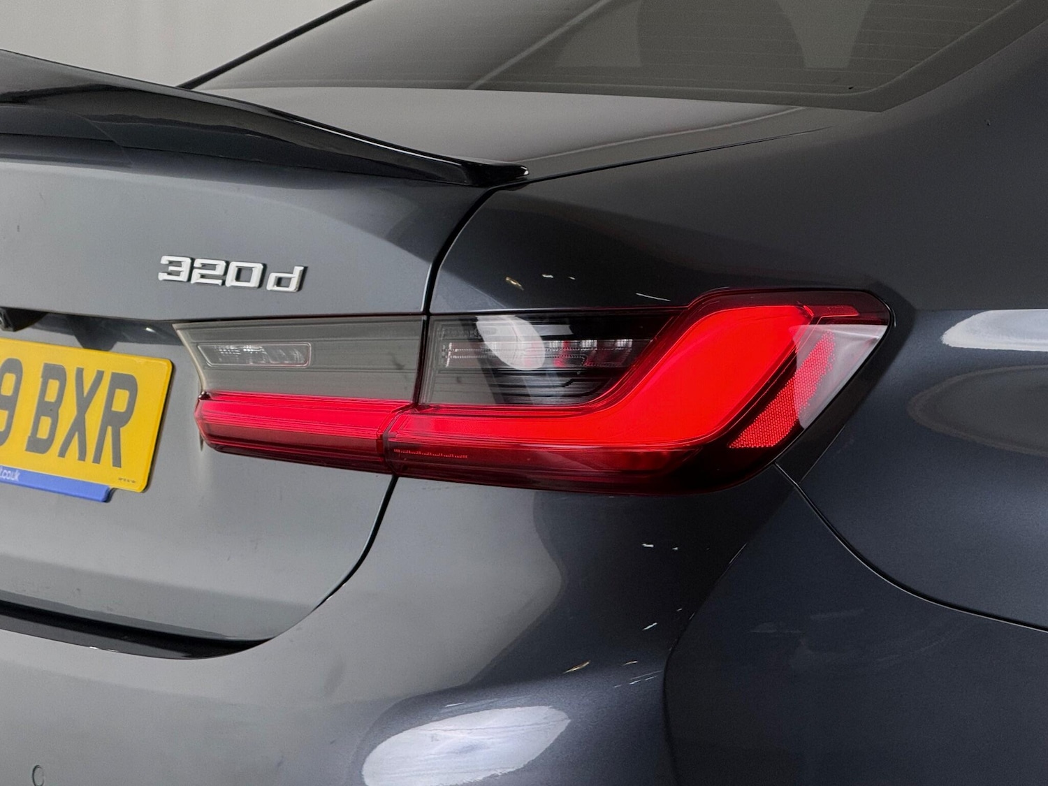 Used BMW 3 Series 2019 for sale - 77243487: Photo 8