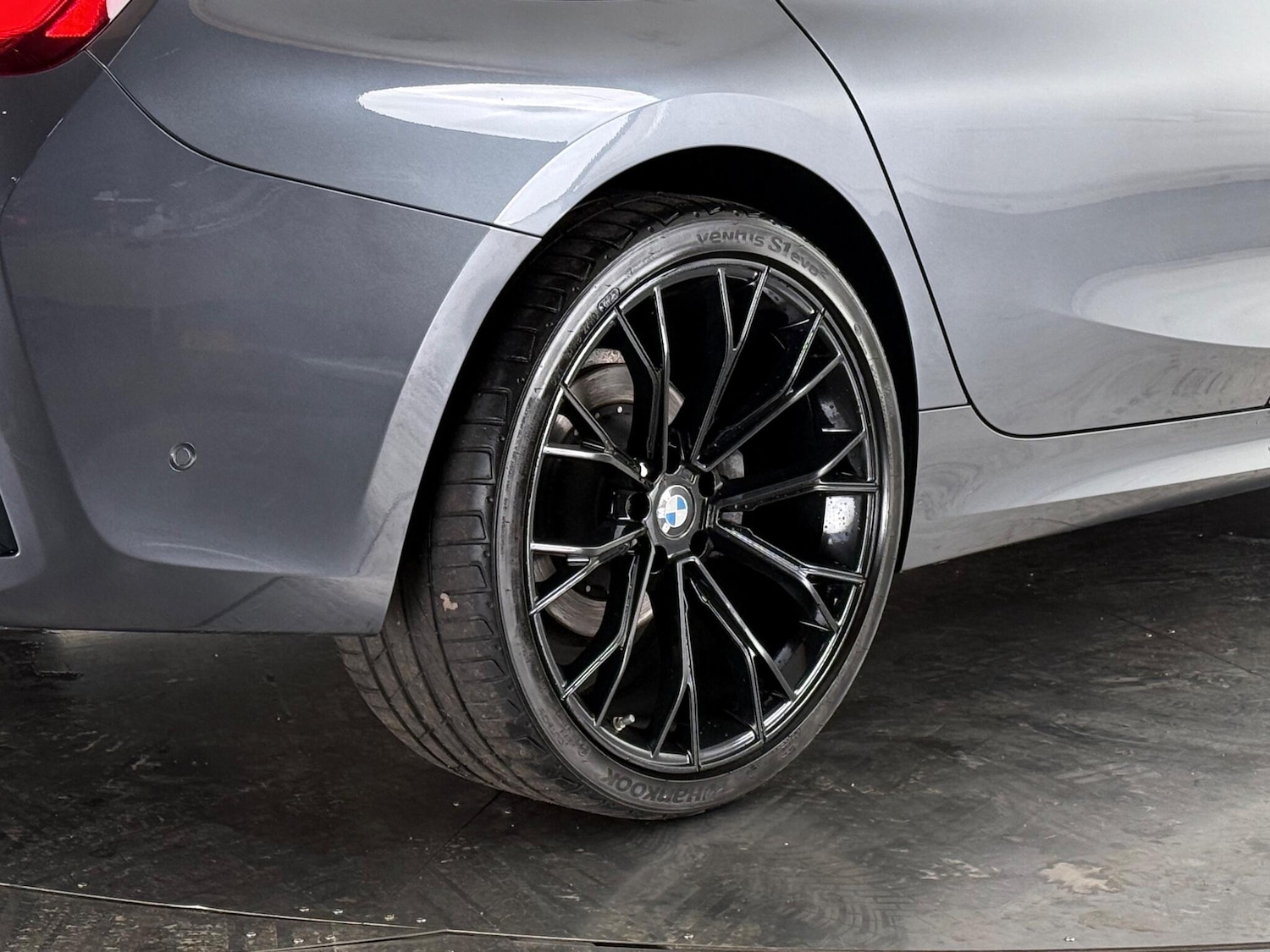 Used BMW 3 Series 2019 for sale - 77243487: Photo 9