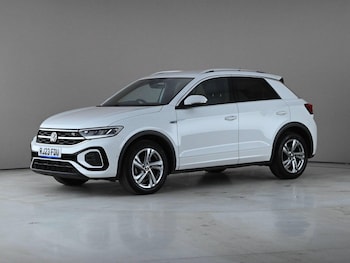 Used Volkswagen T-Roc 2023 for sale - 78574277: Photo
