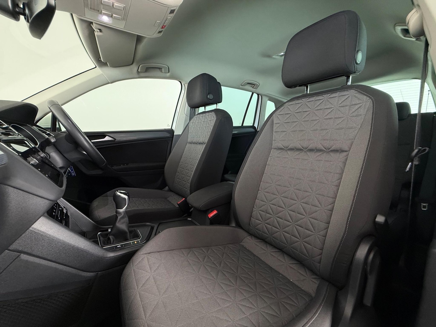 Used Volkswagen Tiguan 2022 for sale - 76468271: Photo 17