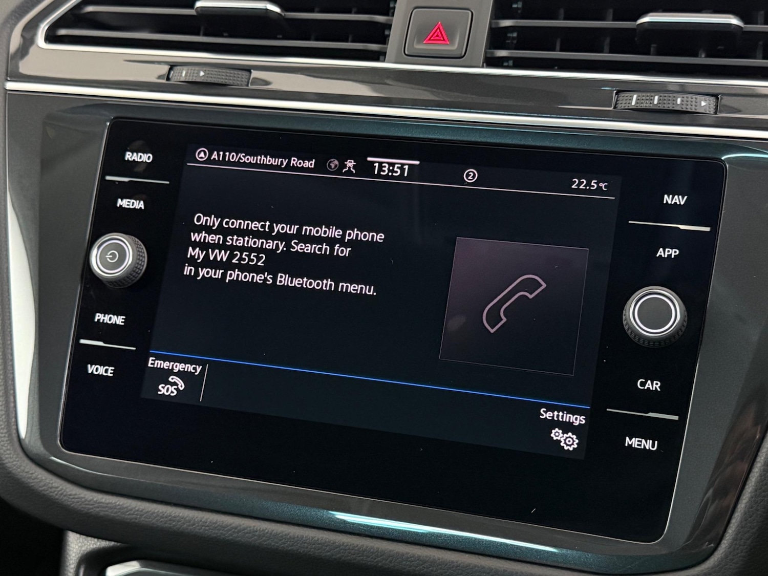 Used Volkswagen Tiguan 2022 for sale - 76468271: Photo 35