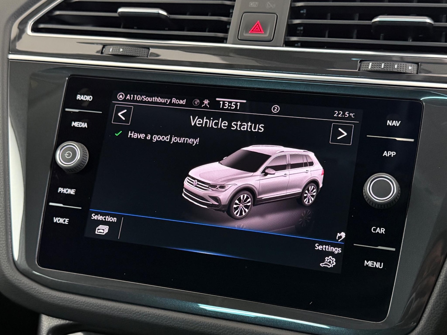 Used Volkswagen Tiguan 2022 for sale - 76468271: Photo 39