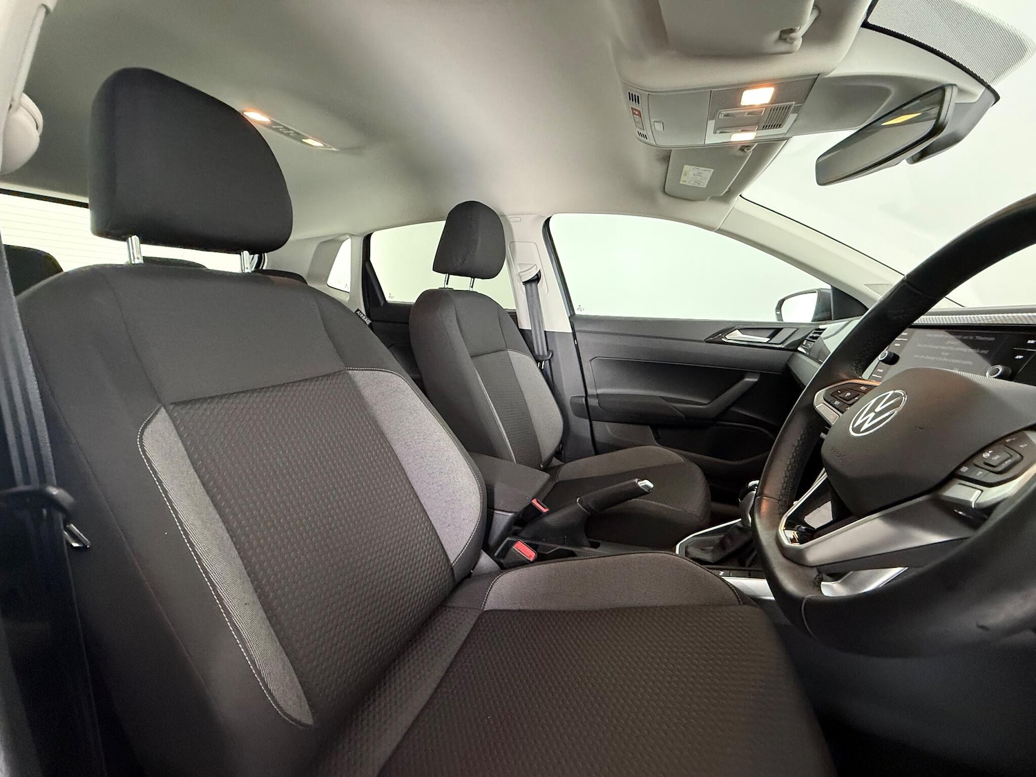 Used Volkswagen Polo 2024 for sale - 77260492: Photo 13