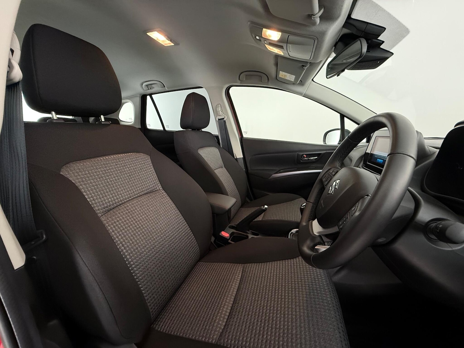 Used Suzuki SX4 S-Cross 2023 for sale - 77217653: Photo 12