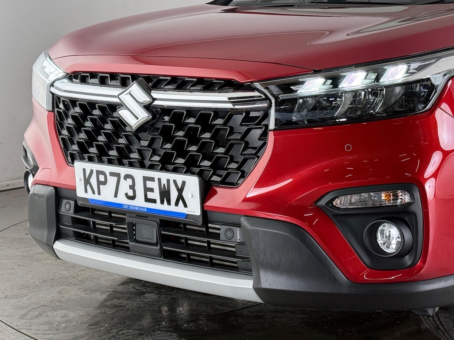 Used Suzuki SX4 S-Cross 2023 for sale - 77217653: Photo 35