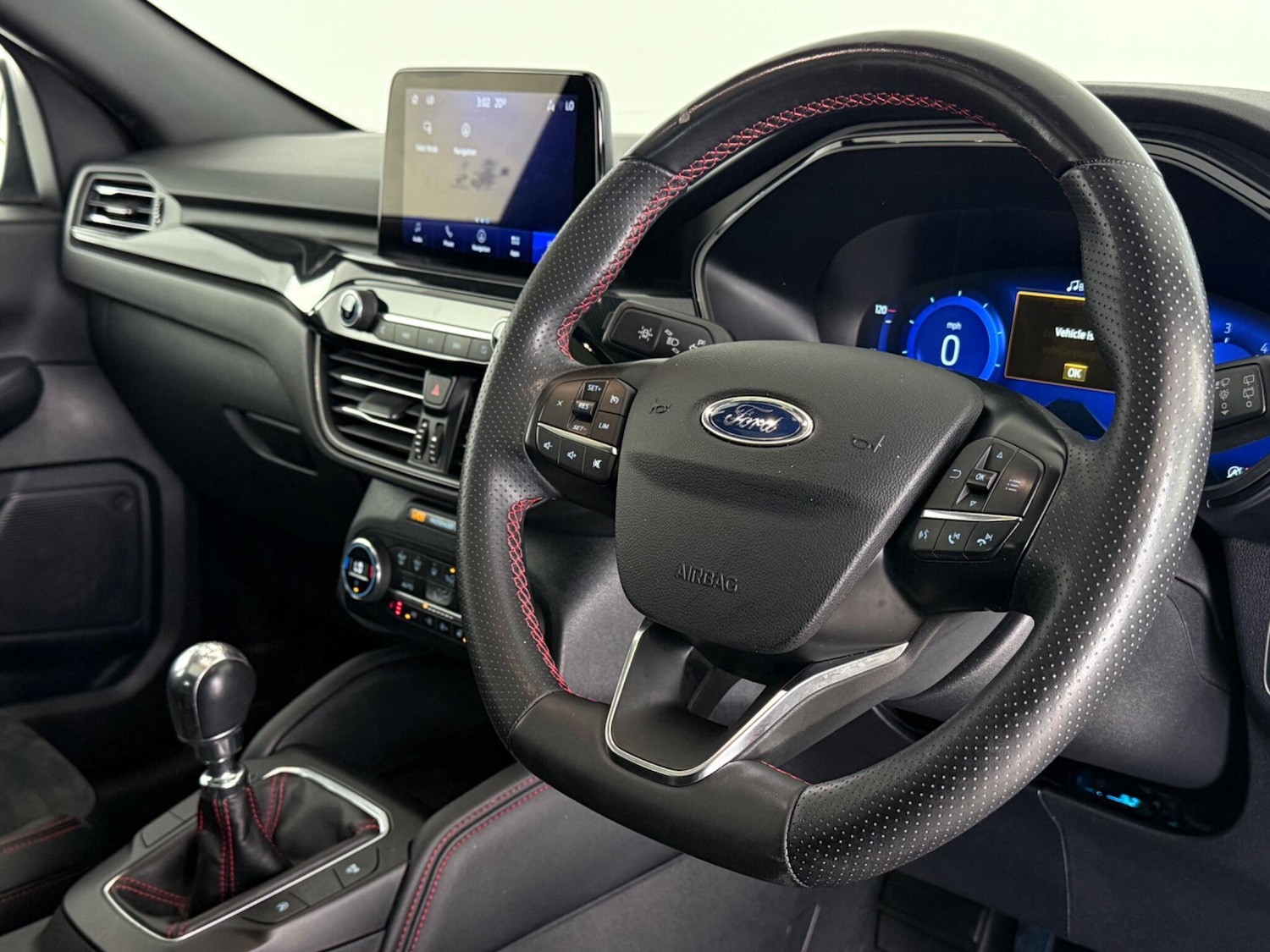 Used Ford Kuga 2022 for sale - 77243903: Photo 23