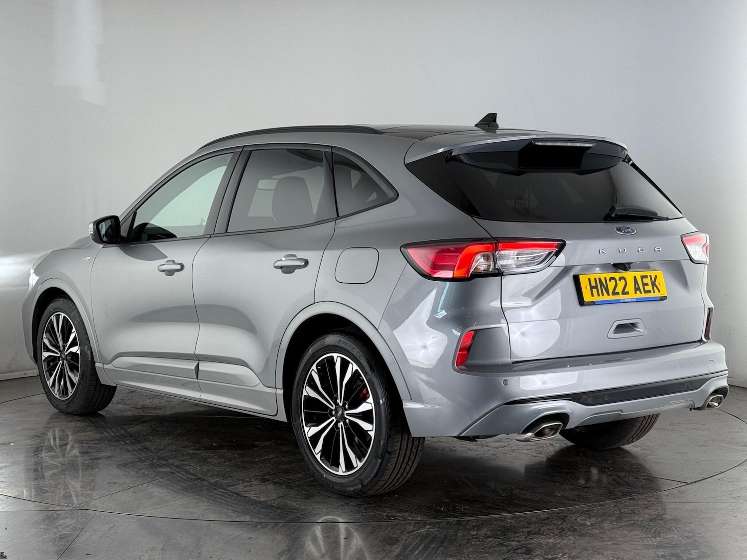 Used Ford Kuga 2022 for sale - 77243903: Photo 3