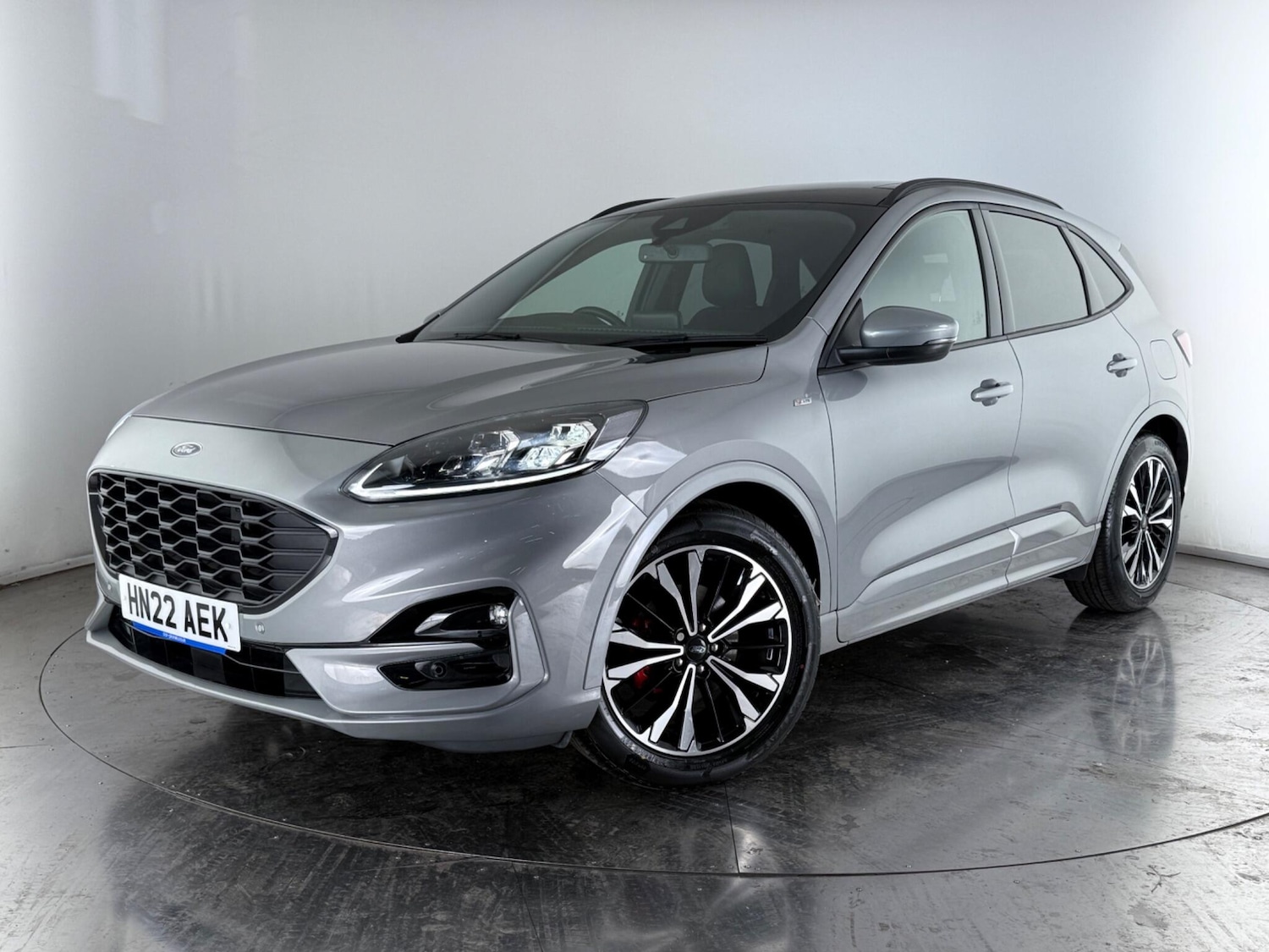 Used Ford Kuga 2022 for sale - 77243903: Photo 39