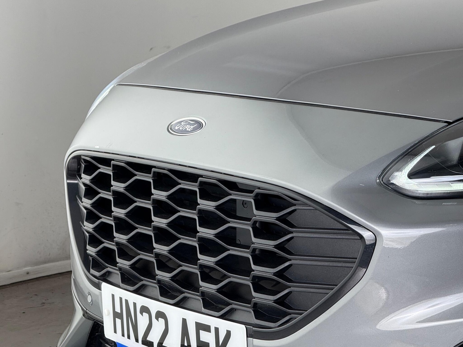 Used Ford Kuga 2022 for sale - 77243903: Photo 41