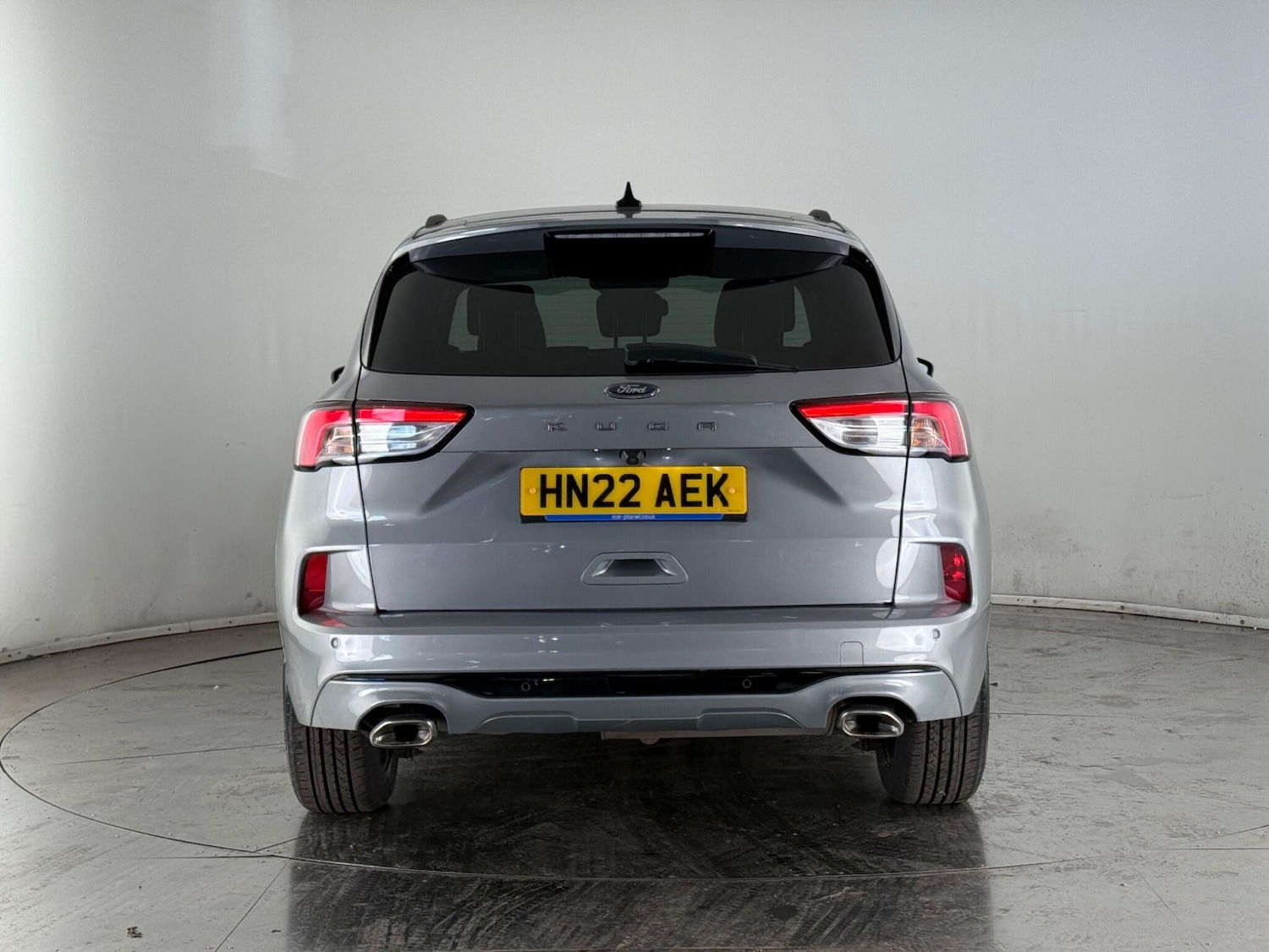 Used Ford Kuga 2022 for sale - 77243903: Photo 7