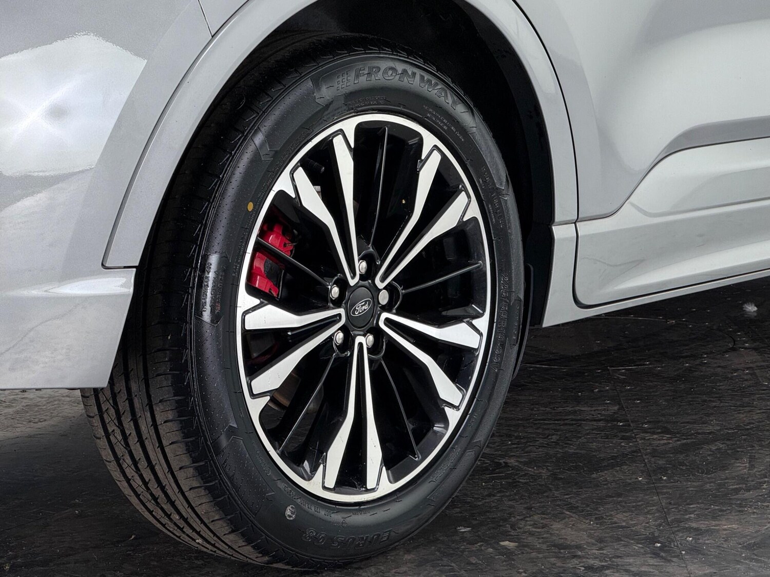 Used Ford Kuga 2022 for sale - 77243903: Photo 8